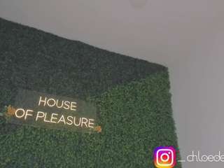 chloedee webcam