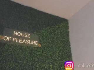 chloedee webcam