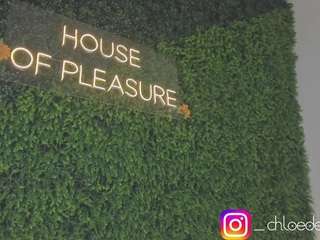 chloedee webcam