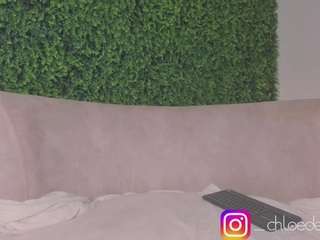 chloedee webcam