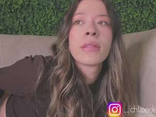 chloedee webcam