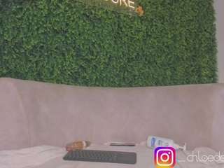 chloedee webcam