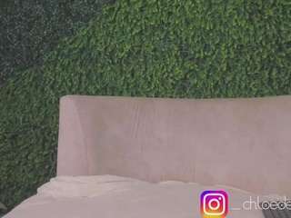 chloedee webcam