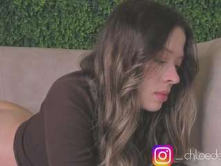 chloedee Live Webcam on CamSoda