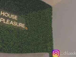 chloedee webcam