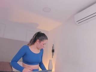 chloedee Live Webcam on CamSoda