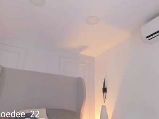 chloedee Live Webcam on CamSoda