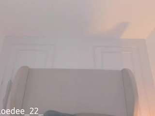 chloedee Live Webcam on CamSoda