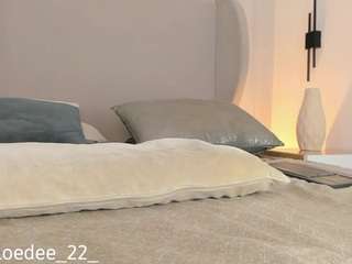 chloedee Live Webcam on CamSoda