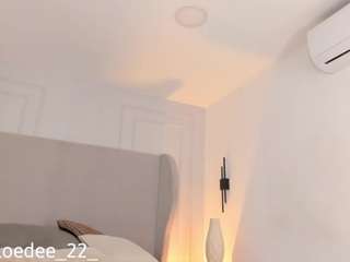 chloedee Live Webcam on CamSoda