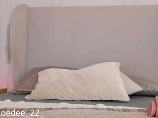 chloedee Live Webcam on CamSoda