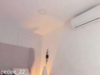 chloedee Live Webcam on CamSoda