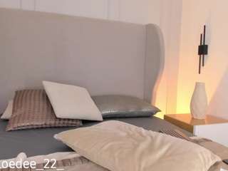 chloedee Live Webcam on CamSoda