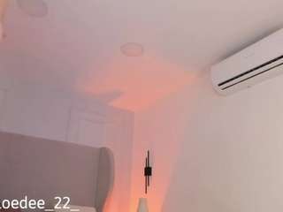 chloedee Live Webcam on CamSoda