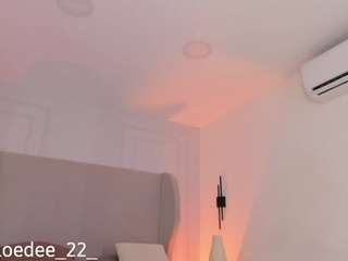 chloedee Live Webcam on CamSoda