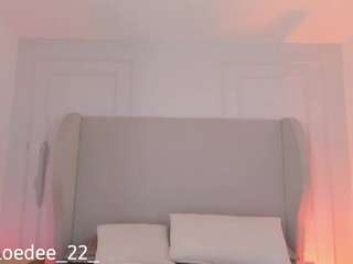 chloedee Live Webcam on CamSoda