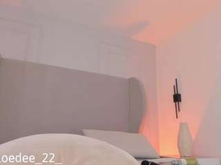 chloedee Live Webcam on CamSoda