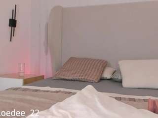 chloedee Live Webcam on CamSoda