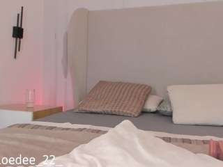 chloedee Live Webcam on CamSoda