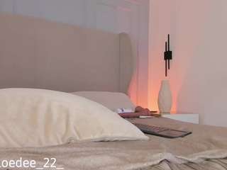 chloedee Live Webcam on CamSoda