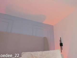 chloedee Live Webcam on CamSoda