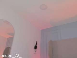 chloedee Live Webcam on CamSoda