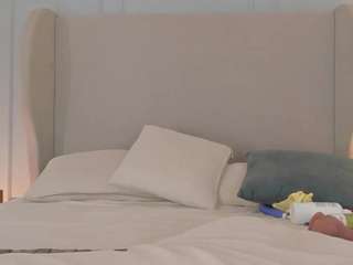 Live webcam model chloedee on Soda Cams