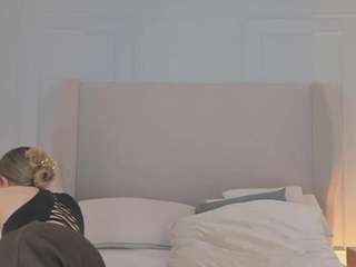 chloedee webcam model