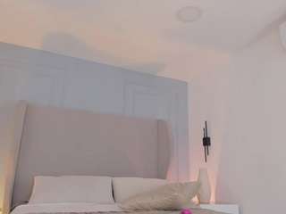 This model is live right now. chloedee