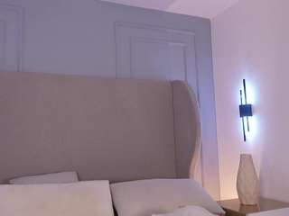 Chloedee's cam show statistics and live stream