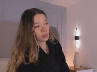 Chloe Dee live webcam show