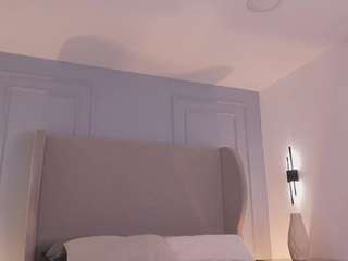 modelo webcam chloedee
