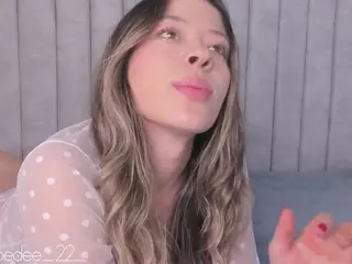 Chloe Dee's Live Sex Cam Show