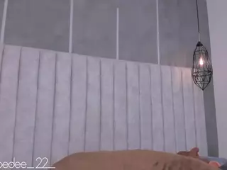 Chloe Dee's Live Sex Cam Show