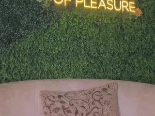 Chloe Dee's Live Sex Cam Show