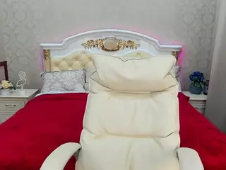 MiaBurka's Live Sex Cam Show