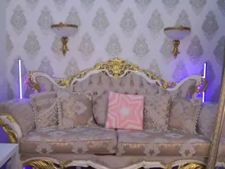 MiaBurka's Live Sex Cam Show