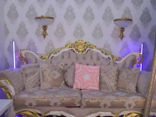 MiaBurka's Live Sex Cam Show