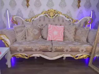 MiaBurka's Live Sex Cam Show