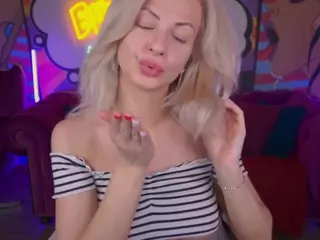 MiaBurka's Live Sex Cam Show