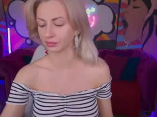 MiaBurka's Live Sex Cam Show