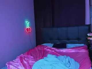 evaanna's Live Sex Cam Show