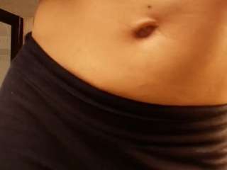lia-thompson Modèle Webcam Profil