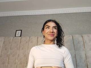 lia-thompson webcam