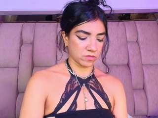 lia-thompson webcam