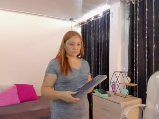 MatureVeronica's Live Sex Cam Show