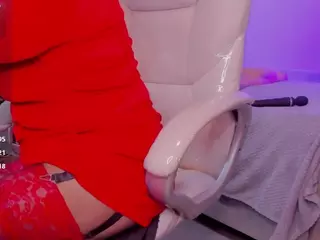 MatureVeronica's Live Sex Cam Show
