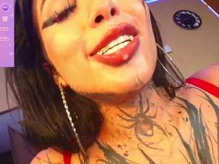 samantaa-gomez webcam model