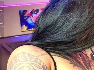 samantaa-gomez's CamSoda show and profile