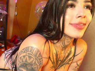 samantaa-gomez Live Webcam on CamSoda